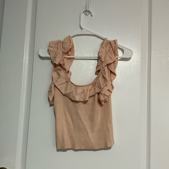 Top | Lulus | Size M - Picture 3 of 4